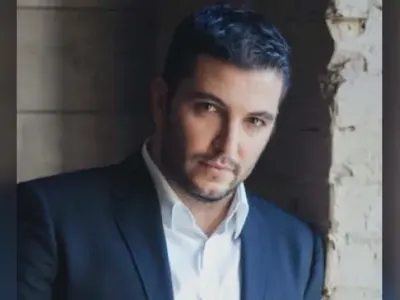 СКАНДАЛ! Ченгета пазели израелския аферист Илан Цоря в България!