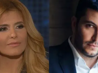 Скандален евреин опитал да измами Анелия с \"ало схема\" ! Илан Цоря се натискал на Наталия Гуркова!