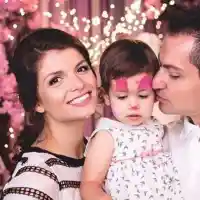 Славена Вътова почти губи втората си щерка