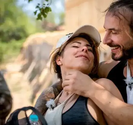 След гушкането с Паулина: Годеницата на Краси Джунов го ЗАЧЕРКНА (Вижте каква снимка пусна Ноеми)