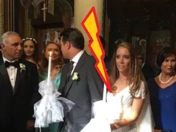След Мика и малката щерка на Стоичков се разведе с мъжа си (Камата съсипан от несполуките на наследничките си)