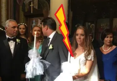 След Мика и малката щерка на Стоичков се разведе с мъжа си (Камата съсипан от несполуките на наследничките си)