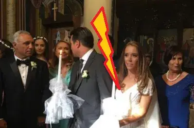 След Мика и малката щерка на Стоичков се разведе с мъжа си (Камата съсипан от несполуките на наследничките си)