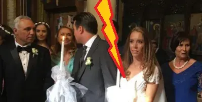 След Мика и малката щерка на Стоичков се разведе с мъжа си (Камата съсипан от несполуките на наследничките си)