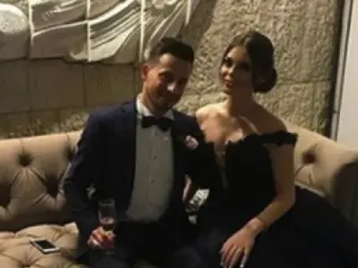 Снахата на Ахмед Доган с бляскаво парти за РД, Сокола не я уважи