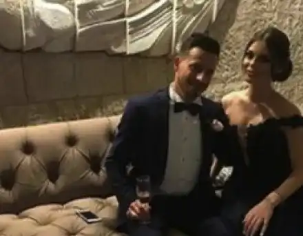 Снахата на Ахмед Доган с бляскаво парти за РД, Сокола не я уважи