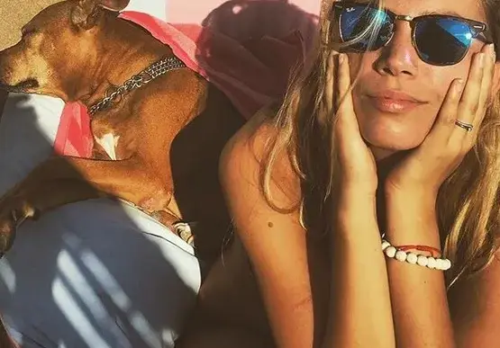 Снежана Макавеева се сгоди тайно