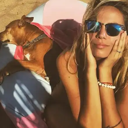 Снежана Макавеева се сгоди тайно