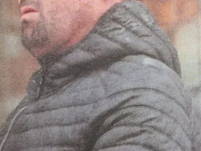 Спомняте ли си Боби Турбото? Вижте шокиращата промяна СЕГА! (Папарашко фото)