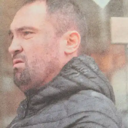 Спомняте ли си Боби Турбото? Вижте шокиращата промяна СЕГА! (Папарашко фото)