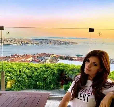 Срам! Преслава се подигра на жертвите на домашно насилие (Вижте грубия й гаф)