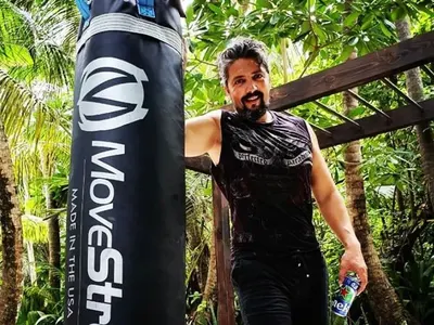 Стефан на Гала тръгна на бокс