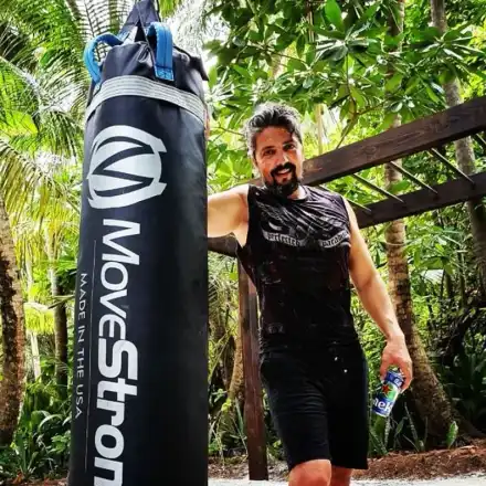 Стефан на Гала тръгна на бокс