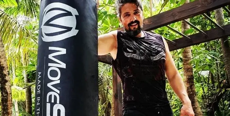 Стефан на Гала тръгна на бокс