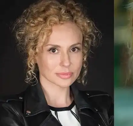 Стефания Колева разтрепери мартинките на Макавеева