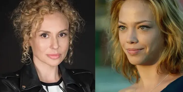 Стефания Колева разтрепери мартинките на Макавеева