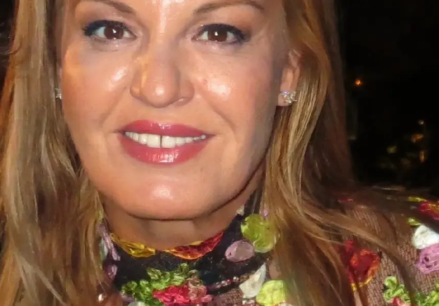 Стефка Костадинова вдига сватба (Синът й Николай се жени за моделка)