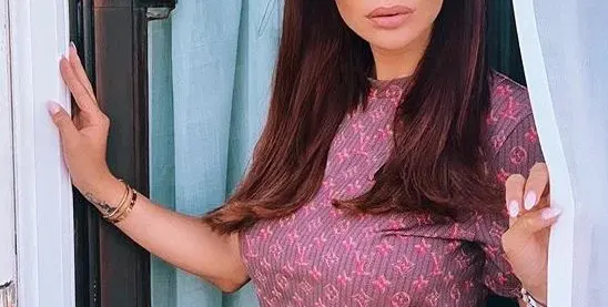 Светлана Гущерова стана за смях с крака кокили (ВИЖ ФОТО „Instagram VS Reality”)