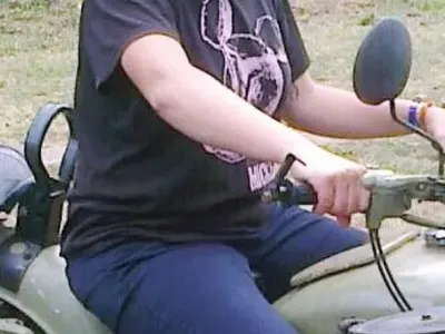 Тайно минало! Венцислава от „Игри на волята“ тежала над 80 кг (ШОК СНИМКИ)