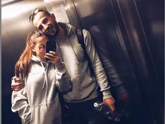 Теа и Шопов готови за бебето