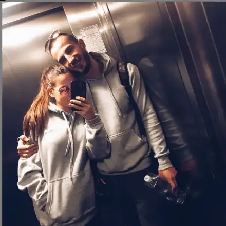 Теа и Шопов готови за бебето