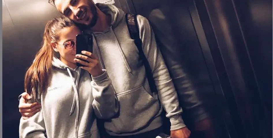 Теа и Шопов готови за бебето