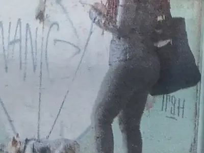 Теди Кацарова с бразилско дупе, или просто вече е дебела?