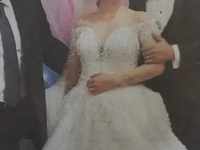 Тежка сватба в родата на Фатик! Братът на покойния бизнесмен кумува на племенник