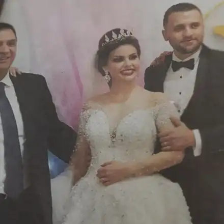 Тежка сватба в родата на Фатик! Братът на покойния бизнесмен кумува на племенник