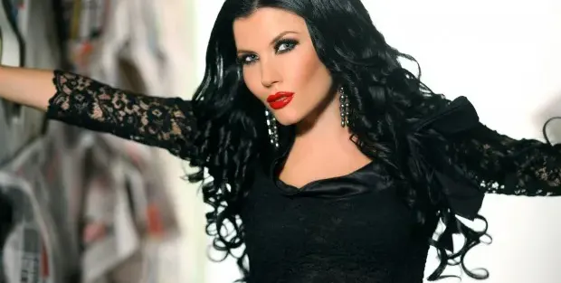 Теодора с фобия от вода