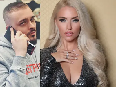 Тита БИ ШУТА на Криско (Причините са СКАНДАЛНИ)