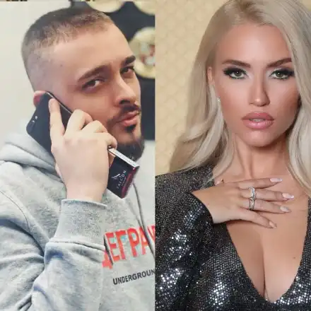 Тита БИ ШУТА на Криско (Причините са СКАНДАЛНИ)