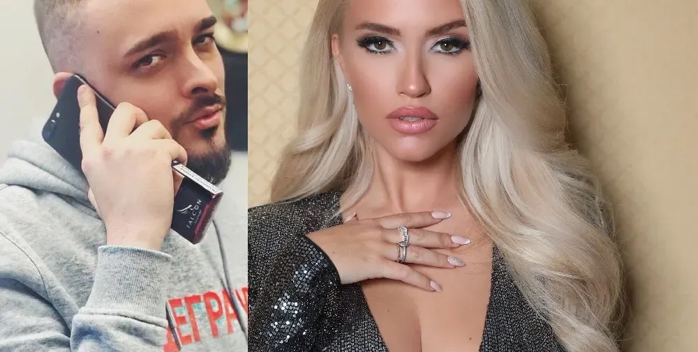 Тита БИ ШУТА на Криско (Причините са СКАНДАЛНИ)