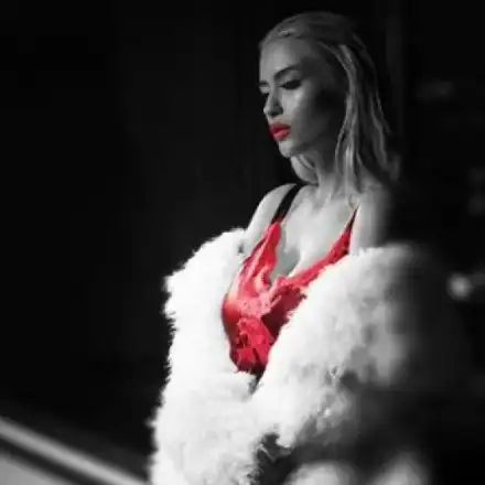 Тита заряза Криско заради Любо Киров