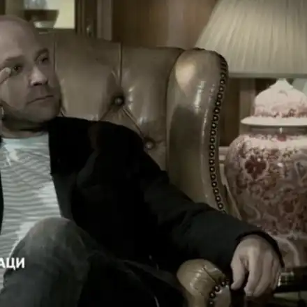 Тити Папазов загуби майка си (Треньорът се разплака при спомена за нея)