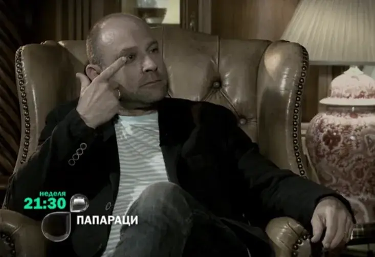 Тити Папазов загуби майка си (Треньорът се разплака при спомена за нея)