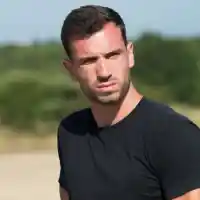 Томас от „Игри на волята” крие минало на... стриптийзьор (И то в бар за хомосексуални - Пикантни подробности)