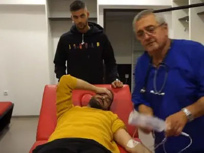 Тото от „СкандаУ” на системи