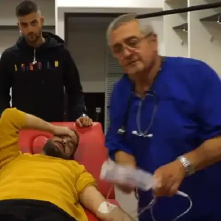 Тото от „СкандаУ” на системи