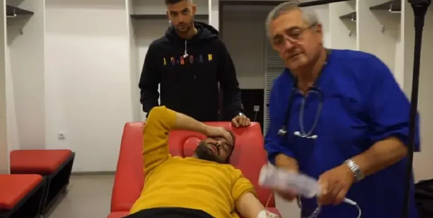 Тото от „СкандаУ” на системи