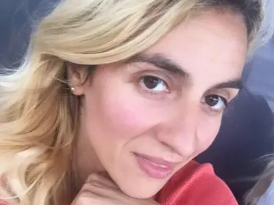 Тризначката Надежда КЪЛНЕ наред заради ареста в Англия (Била пияна?!)