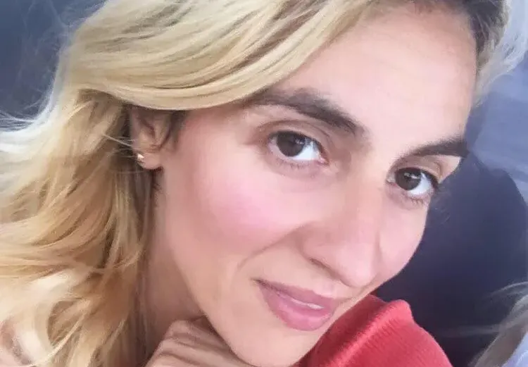 Тризначката Надежда КЪЛНЕ наред заради ареста в Англия (Била пияна?!)