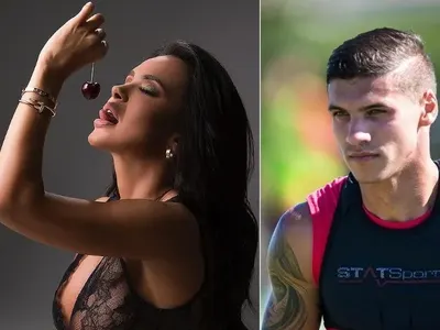 „Уикенд“ разкри: Мара Отварачката спи с Кирил Десподов