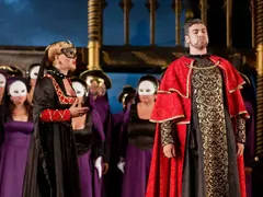 Варненската „Джоконда“ на сцената на Софийската опера и балет