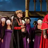 Варненската „Джоконда“ на сцената на Софийската опера и балет