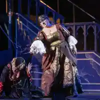 Варненската „Джоконда“ на сцената на Софийската опера и балет