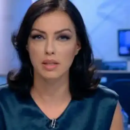 Виктория Петрова категорична: Не съм силна, работата е моя живот!