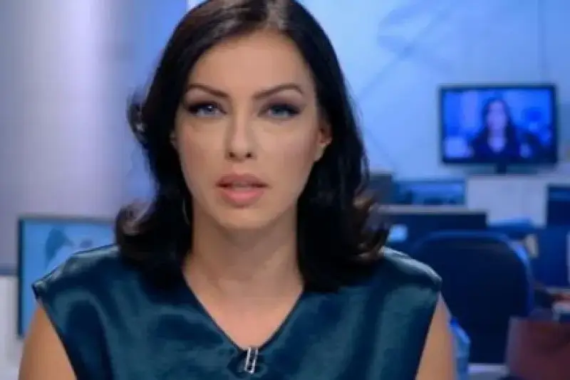 Виктория Петрова категорична: Не съм силна, работата е моя живот!