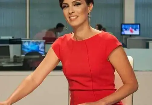 Виктория Петрова медитира на закуска в търсене на баланс в душата си