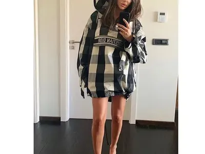 Времето шашна Алисия